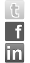 Social Media Icons